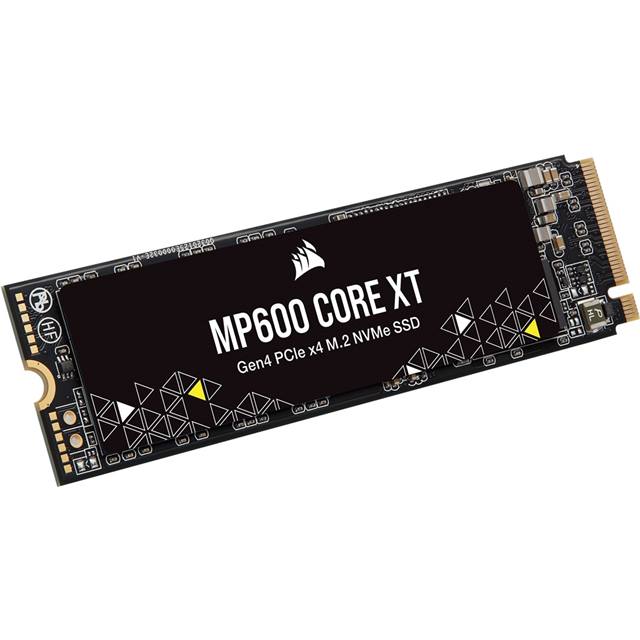 Corsair SSD MP600 Core XT M.2 2280 NVMe 4000 GB