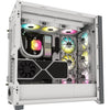 Corsair 5000D Airflow - weiss