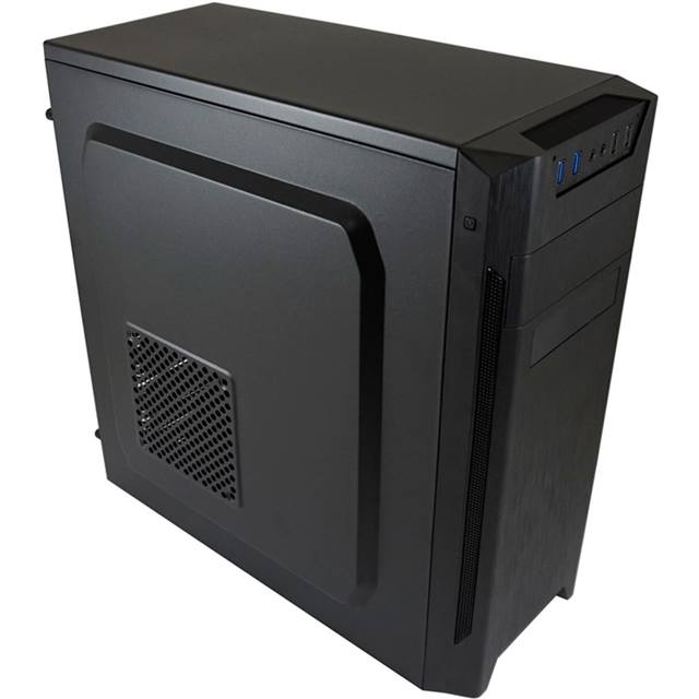 LC-Power PC-Gehäuse 7040B