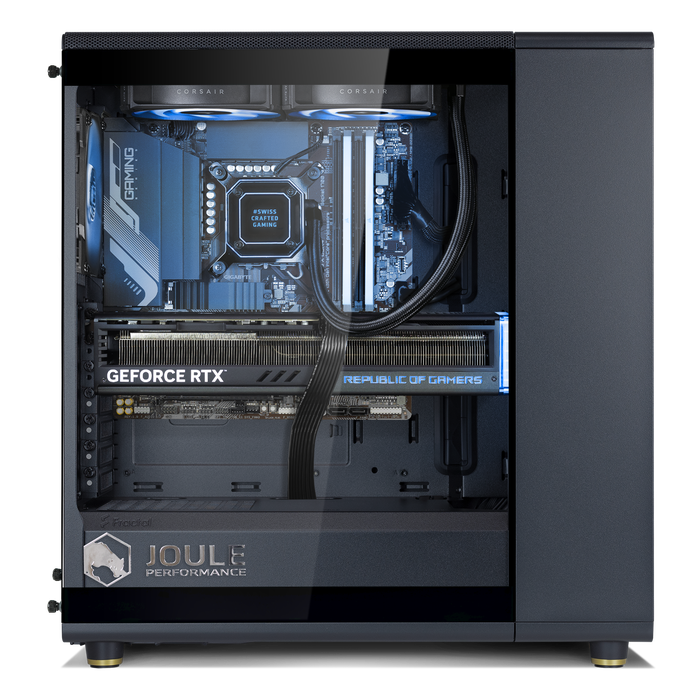 Joule Performance PC de Gaming Haut de Gamme RX7800XT R7 32 Go 2 To L1129891