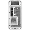 Fractal Design Boîtier d’ordinateur Torrent TG Clear Blanc