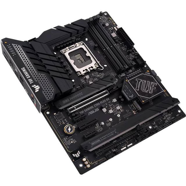 ASUS TUF Gaming Z790-Plus D4