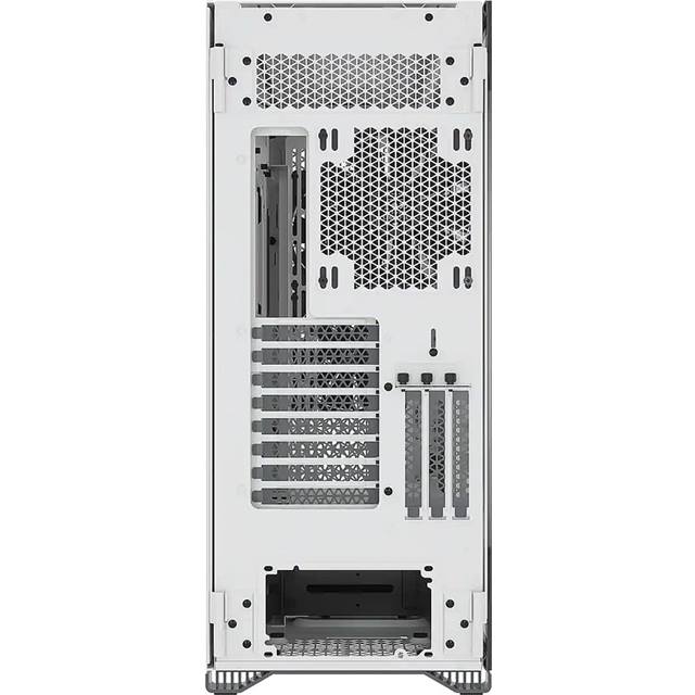 Corsair 7000D Airflow - weiss