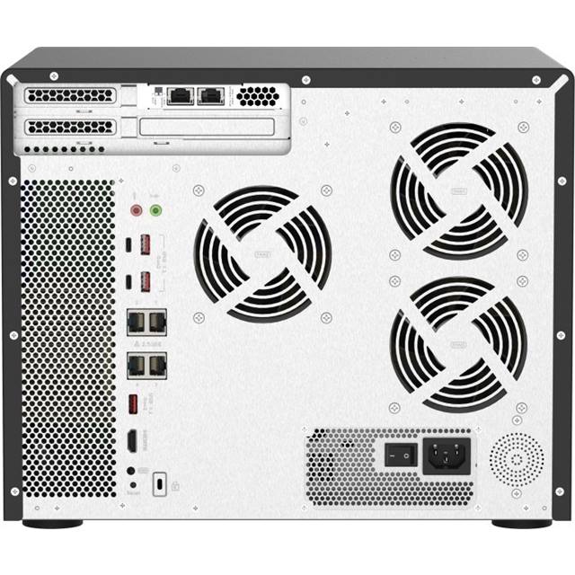 Qnap TVS-h1688X-W1250-32G