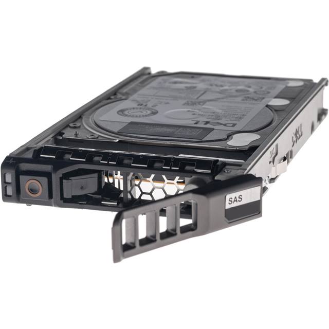 Dell 400-ATJL - 1,2TB - 2.5", SATA, 10k