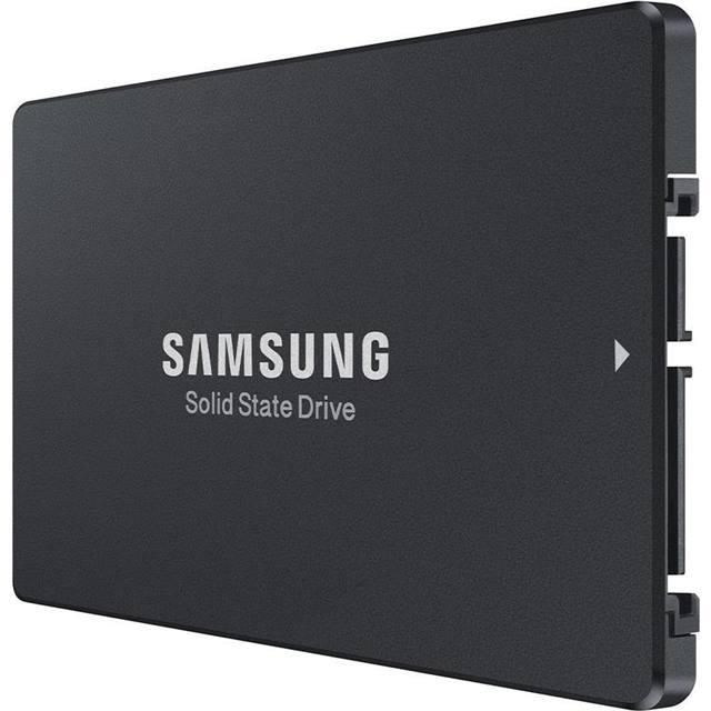 Samsung SSD PM893 white box Enterprise/DataCenter 2.5" SATA 3840 GB