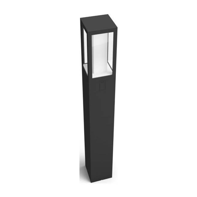 Philips Hue White & Color Ambiance Impress Outdoor Wegeleuchte