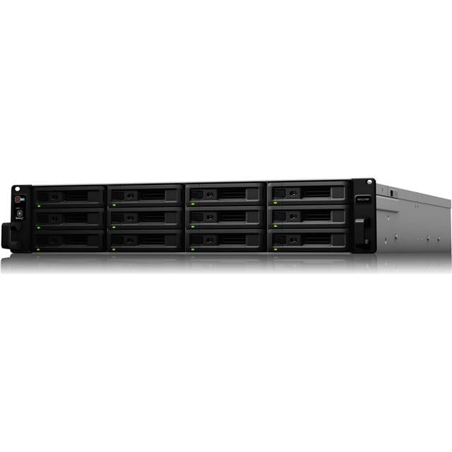 Synology RX1217RP - ohne Harddisk