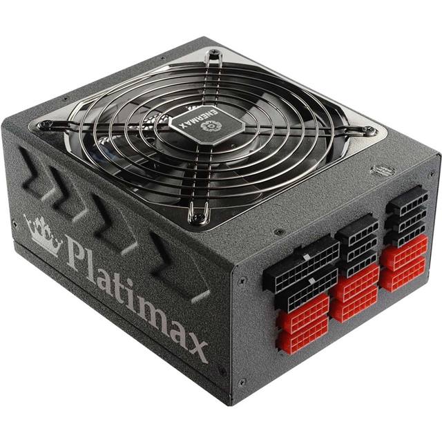 Enermax Bloc d’alimentation Platimax 1700 W