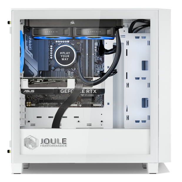 Joule Performance PC de jeu RTX4060 I7 16 Go 1 To L1130495