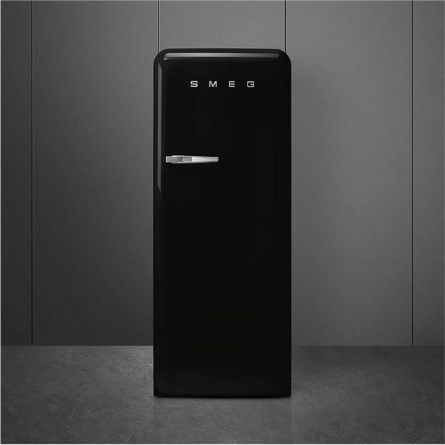 SMEG Réfrigérateur FAB28RBL5 Noir