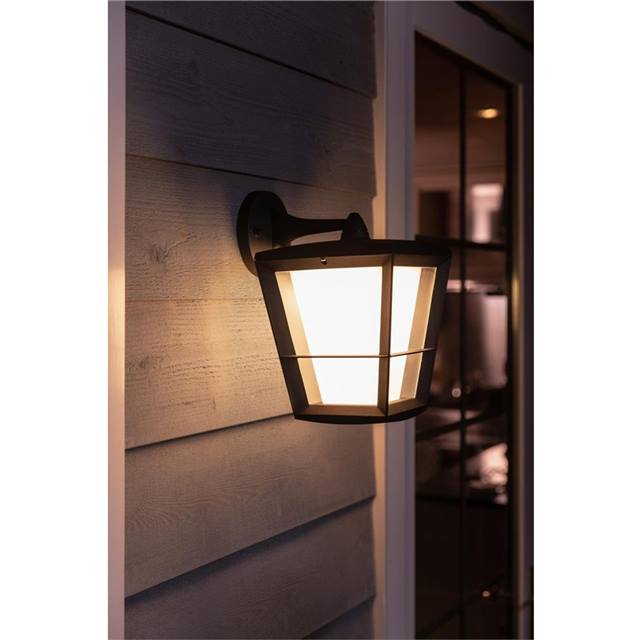 Philips Hue Econic Wandleuchte, Down