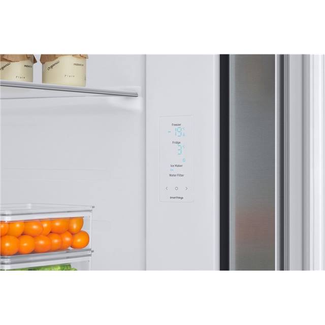 Samsung Food Center RS8000, 635L