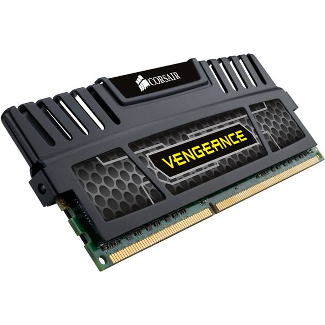 Corsair DDR3-RAM Vengeance 1600 MHz 2x 8 GB