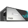 ASUS ROG Thor Titanium inkl. Netzkabel T12-C19 mit Überlastschutz - 1600W