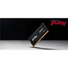 Kingston SO-DDR5-RAM FURY Impact 4800 MHz 1x 16 GB