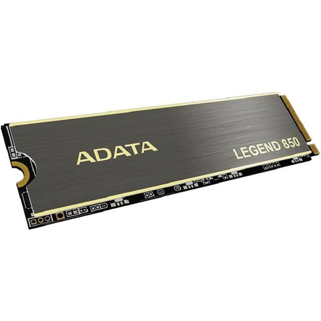 Adata SSD Legend 850 M.2 2280 NVMe 512 GB