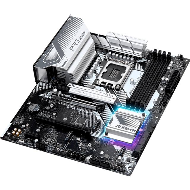 ASRock Z790 Pro RS