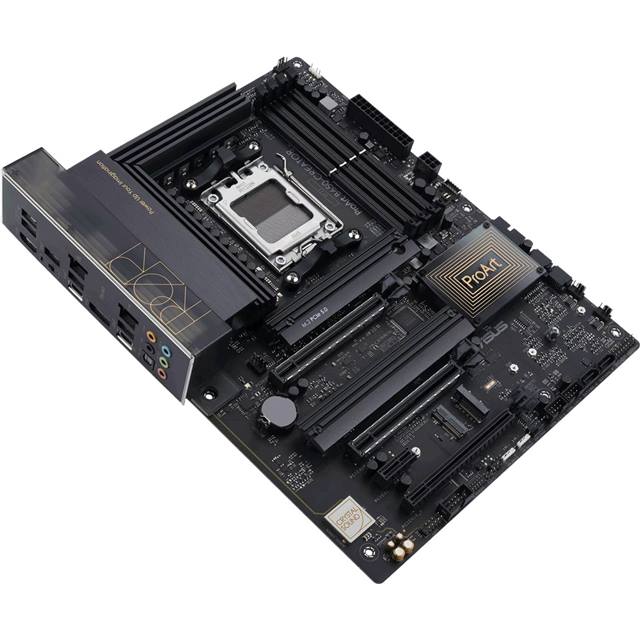 ASUS ProArt B650-Creator