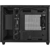 ASUS Boîtier d’ordinateur AP201 MicroATX Noir