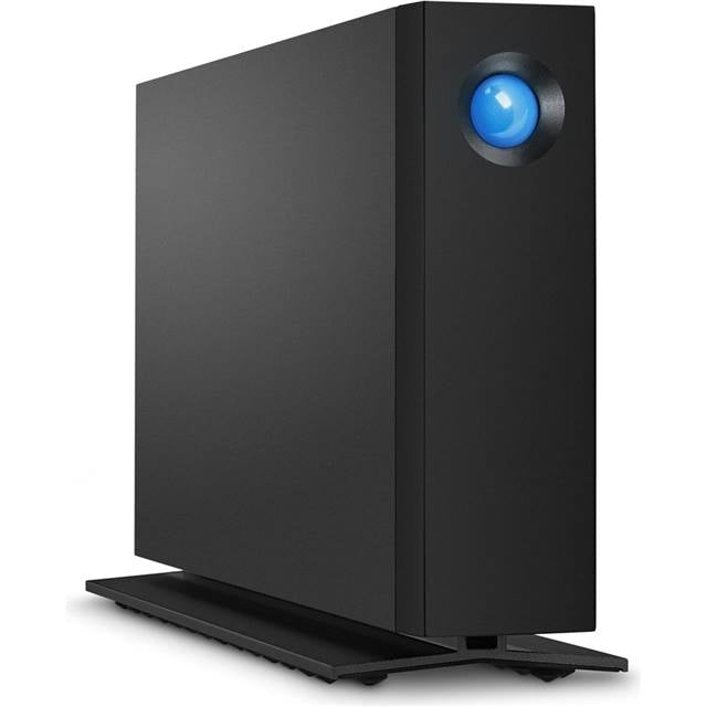 LaCie Externe Festplatte d2 Professional 16 TB