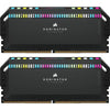 Corsair Dominator Platinum RGB, DDR5, 64GB (2 x 32GB), 5600MHz