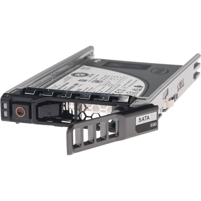 Dell SSD 345-BEFC 2.5" SATA 1920 GB Read Intensive