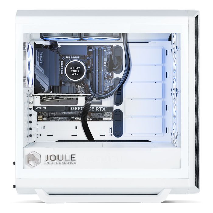 Joule Performance Gaming PC RTX4060 I7 16GB 1TB L1130489