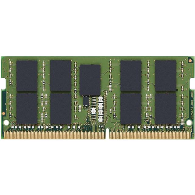 Kingston Mémoire de serveur KSM32SED8/32HC 1x 32 Go