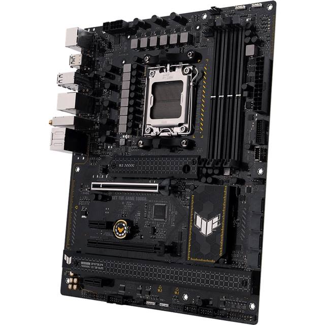 ASUS TUF Gaming B650-Plus WiFi