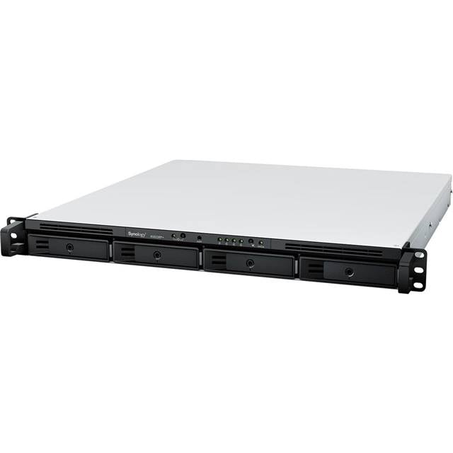 Synology NAS RS822RP+ 4-bay