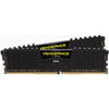 Corsair DDR4-RAM Vengeance LPX Black 2666 MHz 2x 32 GB