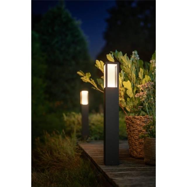 Philips Hue White & Color Ambiance Impress Outdoor Wegeleuchte
