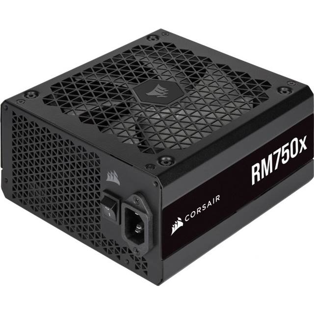 Corsair RM750x (2021) - 750W