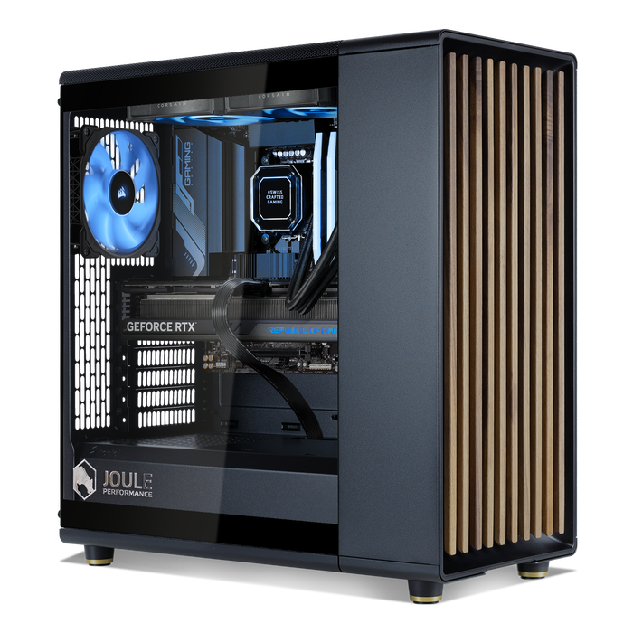 Joule Performance PC de Gaming Haut de Gamme RX7800XT R7 32 Go 2 To L1129891