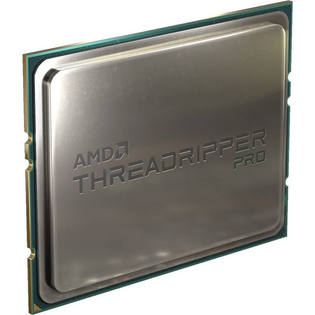 AMD Ryzen Threadripper Pro 5955WX (4.00GHz / 64 MB) - boxed