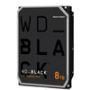 WD Black 8TB - 3.5