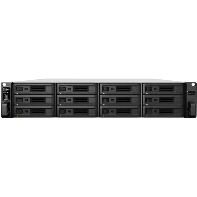 Synology RS3621RPxs (ohne Harddisk)