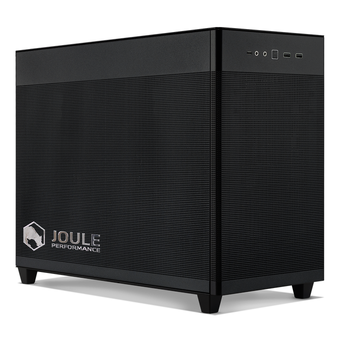 Joule Performance Gaming PC RTX4060TI I5 16GB 1TB L1130588