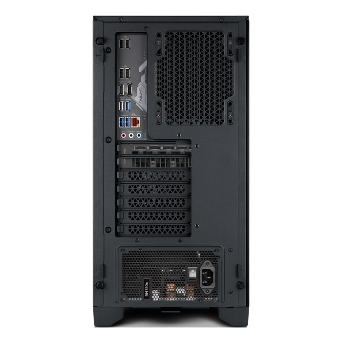 Joule Performance Gaming PC RTX4060 I5 16GB 1TB L1130444