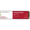 WD Red SN700 NVMe SSD M.2 - 500GB