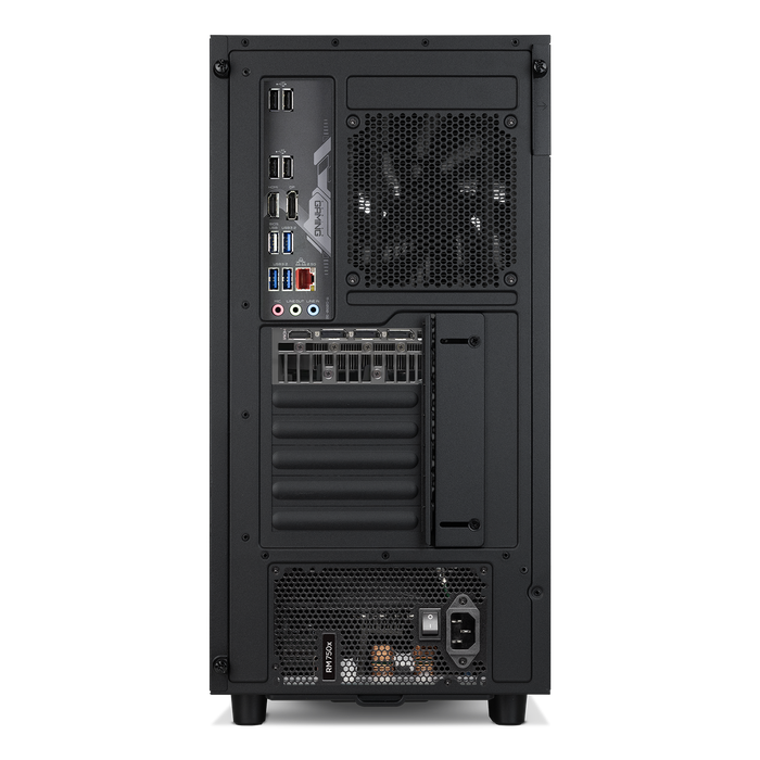 Joule Performance PC de jeu RTX4060TI I5 32GB 1TB L1127995