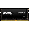 Kingston SO-DDR4-RAM FURY Impact 3200 MHz 1x 32 GB