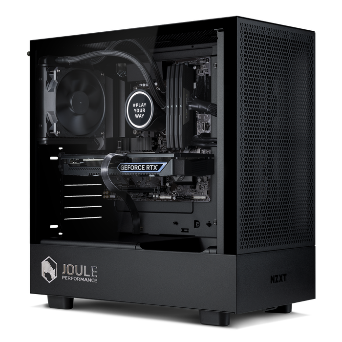 Joule Performance PC de jeu RTX4060TI I7 32GB 1TB L1128113