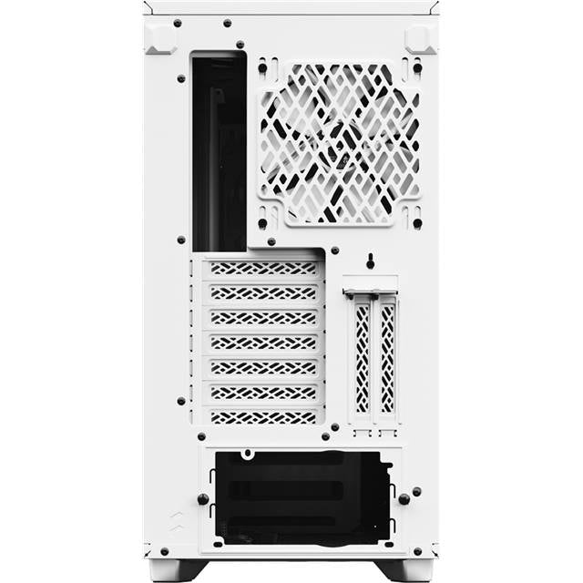 Fractal Design Define 7 - weiss