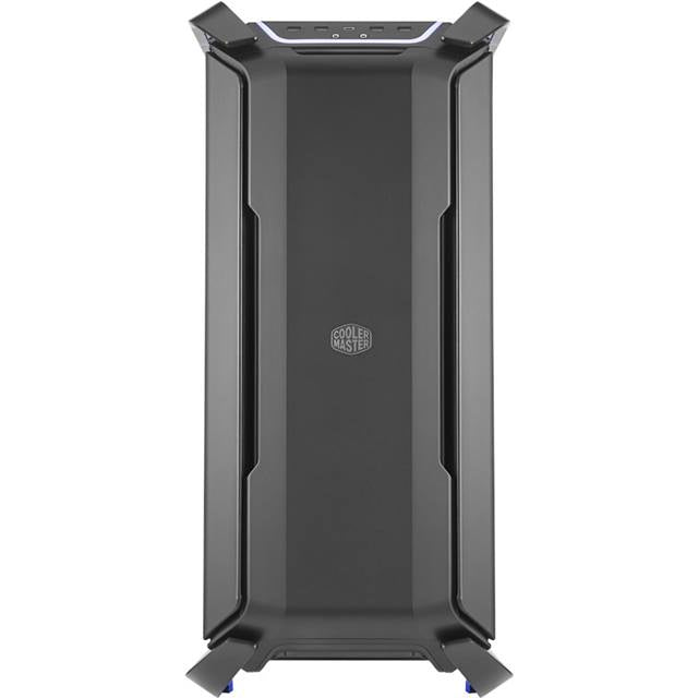 Cooler Master Boîtier d’ordinateur Cosmos C700P Black Edition