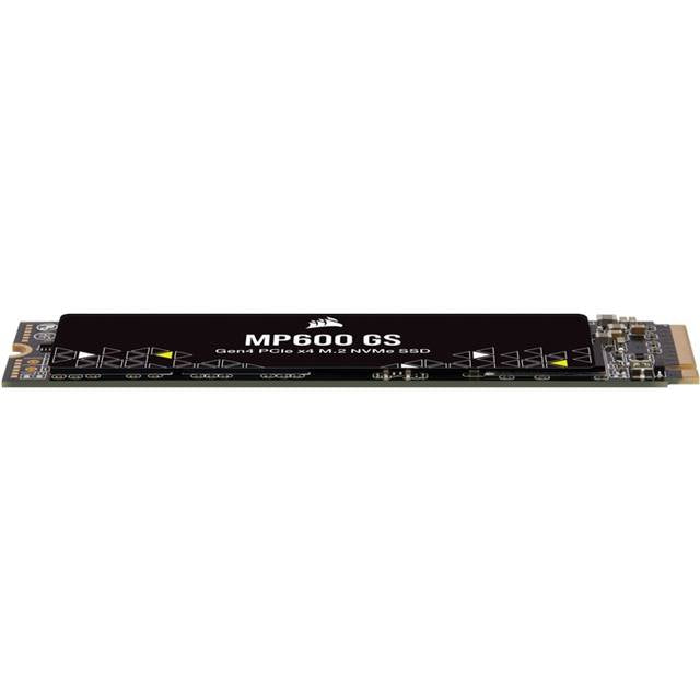 Corsair MP600 GS PCIe Gen4 x4 NVMe M.2 SSD - 1TB