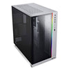 Lian Li PC-O11 Dynamic XL ROG - silber