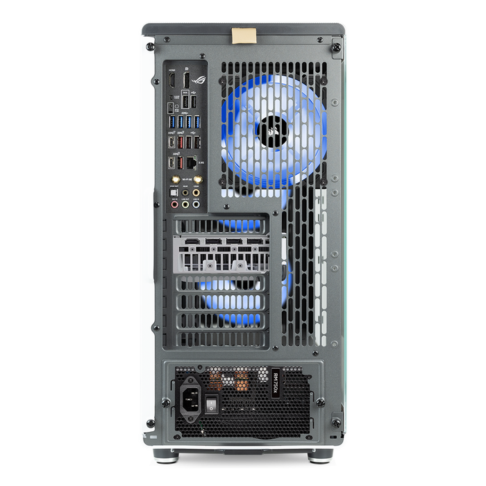 Joule Performance PC de jeu haut de gamme RTX4060TI I7 32GB 2TB L1131070