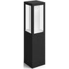 Philips Hue White & Color Ambiance Impress Outdoor Sockelleuchte, Erweiterung
